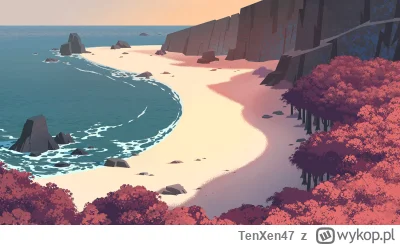 TenXen47 - Z samurai jack sezon v.
#art #grafika #obrazy #ciekawostki #animacja