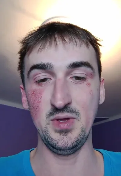 dos_badass - kusi mnie żeby se dać mordę pedofiniuka na avatar, tutej na vikopie.
a m...