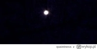 quaintness - @Samotnybrzydki: no zazdro, na moim gównotelefonie widzę tylko biała pla...