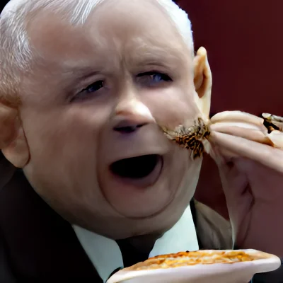 dr_gorasul - Lata osa koło nosa