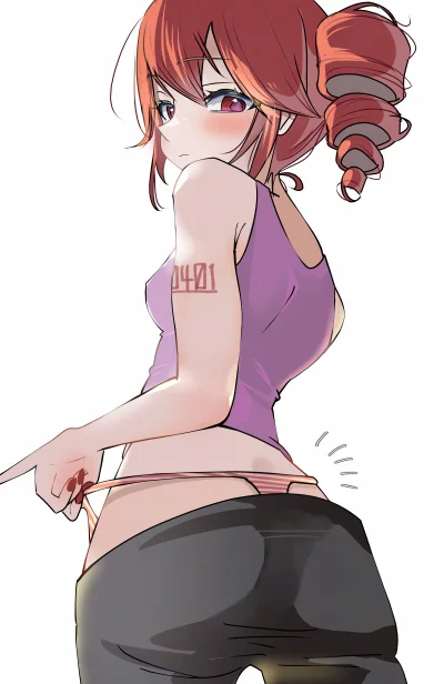 Konto4Czarnolisto - adult woman fetish #kasaneteto #randomanimeshit