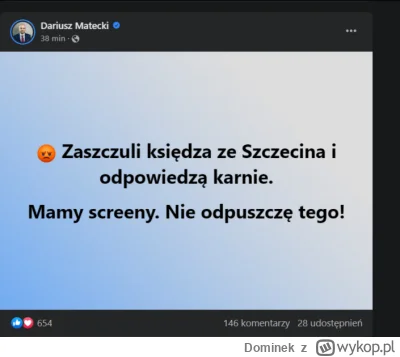 Dominek - Bójcie się xd


Btw przecież walenie konia na plaży to coś normalnego....

...