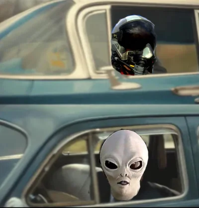 NoblePhantasm - Sytuacja w tej chwili

#ufo #uap #usa