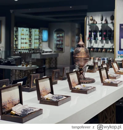 tangofever - @tangofever: