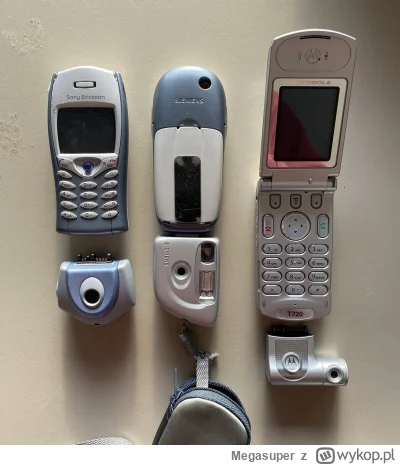 Megasuper - @Shrug  @vieniasn