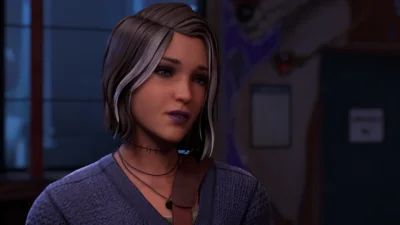 teoretyk_peklunku - Ehhhh taka by starczyła dla jego #przegryw #lifeisstrange