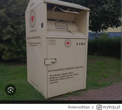 Robson86pn - @Darko69: @Darko69 @jackblackcanada @lkjp  
Na pewno kojarzycie pojemnik...