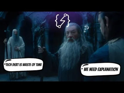 Silklash - #kolchoz #pracbaza #korposwiat #programista15k #lotr