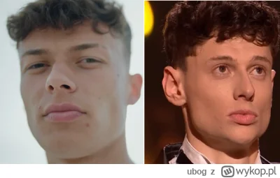 ubog - @Fishwater: od razu jak go pokazali to mialem to samo deja vu