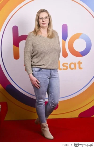 rales - #swiatwedlugkiepskich