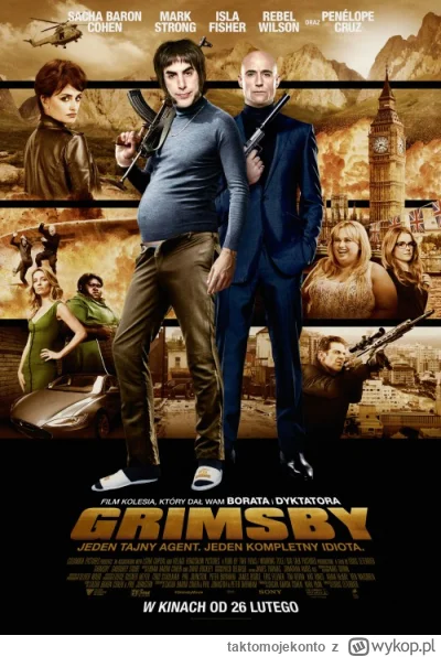 taktomojekonto - @SzubiDubiDu: grimsby xD