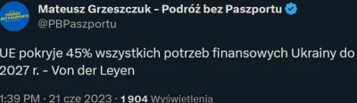 IdillaMZ - Putin: Tak nie można

Dla nas to drobne są.
#ukraina #rosja #wojna #ue #un...