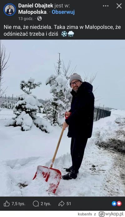 kubanfs - Jak myślicie ma na Adamka jakieś nagrania? 

#polityka #sport #bekazpisu