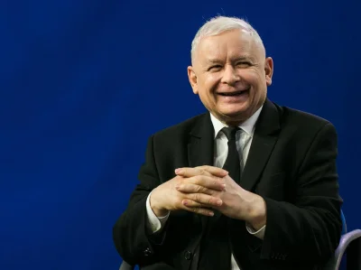 dotankowany_noca - Ja wiem, że Kaczyński w duchu jest uśmiechnięty, bo ta władza o za...
