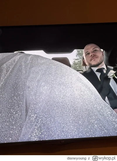 dianeyoung - Pięknie razem wyglądają 
#slubodpierwszegowejrzenia