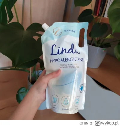 QHiN - @Nighthuntero u mnie nadal dostępne i można je pomylić z musem