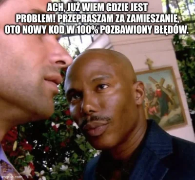 SystemHalted2_0 - Gpt dalej jest upośledzone, a Vibe coding to współczesny rak progra...