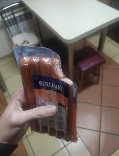 Umeraczyk - Przekąska Nocna