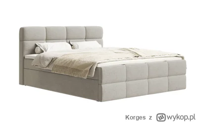 Korges - Witam, szukam łóżka dla siebie, 160cmx200cm.
Znalazłem coś takiego:
https://...