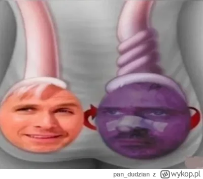 pan_dudzian - Wór jeszcze nie skręcony? 

#obowiazkowecwiczeniawojskowe #heheszki #cz...