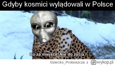 Dziecko_Proboszcza - ( ͡° ͜ʖ ͡°)
#ufo #heheszki #kosmici #polskadlapolakow
