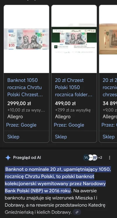 Itslilianka - Jak się kupuje takie banknoty w dniu emisji? Ile kosztują? Widziałem te...