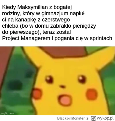 BlackpillMonster - #programista15k #programowanie #pracait #korposwiat #blackpill