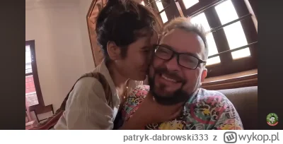 patryk-dabrowski333 - Asia sprawdza z rana, czy klapek spożył już swoje leki na spiry...