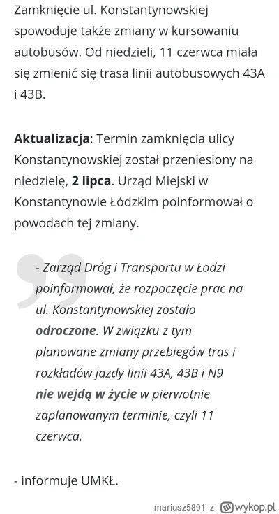 mariusz5891 - @sargento Miałeś rację