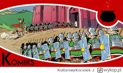KulturowyKociolek - https://popkulturowykociolek.pl/recenzja-komiksu-asteriks-imperiu...