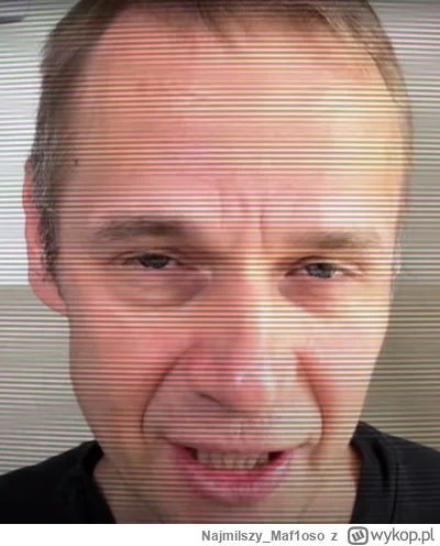 Najmilszy_Maf1oso - Robert, widać po mnie?
#f1 #witajcienajmilsi