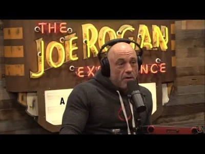 WaveCreator - Że Joe Rogan to hipokryta łasy na kasę to nic nowego, ale o tym, że od ...