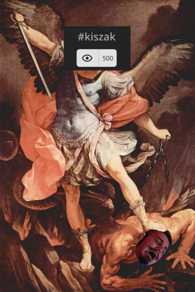 Artok - Proszę państwa — oficjalnie jest już nas PÓŁ TYSIĄCA. Jeszcze miesiąc temu za...