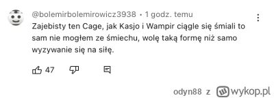 odyn88 - NORMIKI JAK JA WAS NIENAWIDZĘ (╥﹏╥)

#famemma