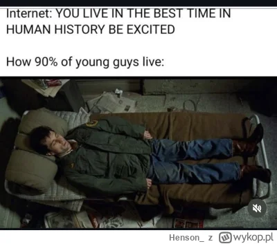 Henson_ - #blackpill  #przegryw #depresja