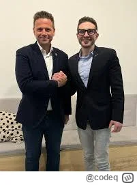 codeq - Rafauek marionetka żyda sorosa