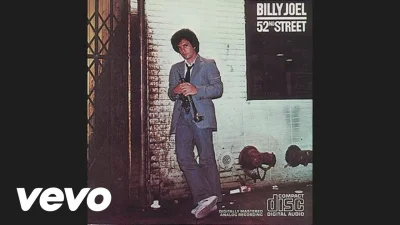 Lifelike - #muzyka #billyjoel #70s #lifelikejukebox
13 października 1978 r. Billy Joe...
