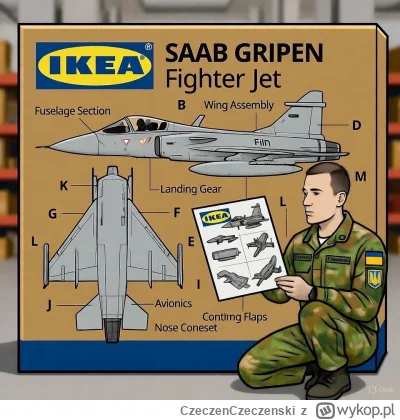 CzeczenCzeczenski - Zaśmiane xD

#ukraina #wojna #rosja