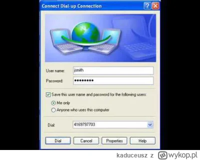 kaduceusz - Otwieram nitkę na dźwięki, które wywołują nostalgię.
https://www.youtub...