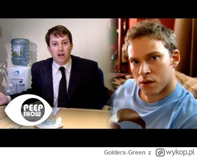 Golders-Green - Peep Show - This is NOT Pyramid Selling [eng]
#frajerzyzmlm