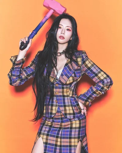 XKHYCCB2dX - #koreanka #jiu #dreamcatcher