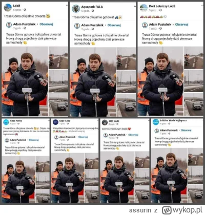 assurin - A #PO się śmieje z PiS, że używają wszystkich dostępnych możliwości do sian...