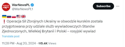 Koner1391 - zawsze Polska i Polska, czemu nie Czechy, Finlandia, Estonia, Łotwa, tylk...