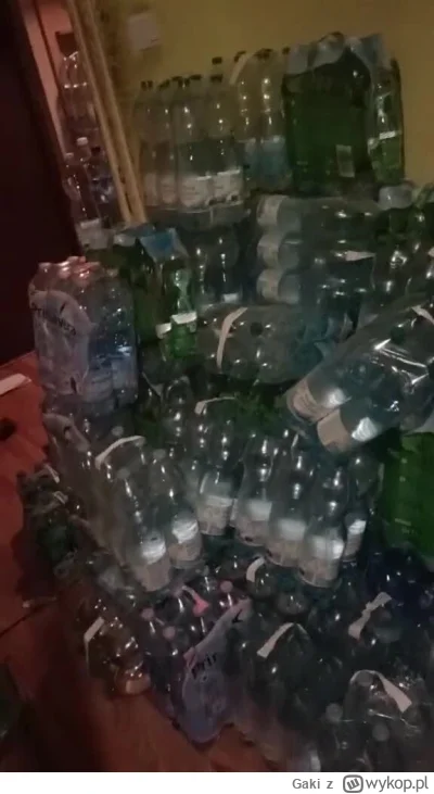 Gaki - #danielmagical Sponsor mówi że połowa tego co ma przyjść ( ͡° ͜ʖ ͡°)