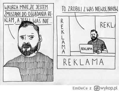 EmDeCe - #humorobrazkowy #stanowski