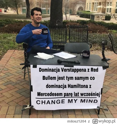 milosz1204 - ( ͡° ͜ʖ ͡°) #f1