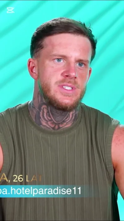 KwasneMleko - #hotelparadise ( ͡°( ͡° ͜ʖ( ͡° ͜ʖ ͡°)ʖ ͡°) ͡°)