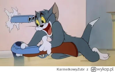 KarmelkowyZubr - @Mokebe_Testo: 
Obcych agentów