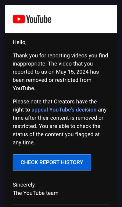 kapitan-mag-inz-piotr-pytka - @fallenArtist Bu ha ha, dziś przyszedł email z jutuby i...