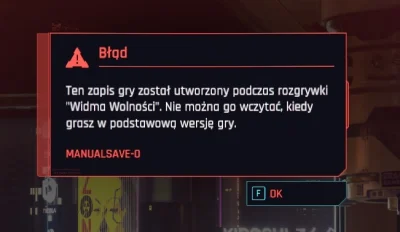 samsepiol - O szlag, pograłem sobie przez jakiś czas w #cyberpunk2077 na #boosteroid ...